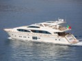 MADNESS - 2010 BILGIN YACHTS 110' 6