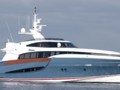 SALACIA - 2005 EVOLUTION YACHTS 110' 6