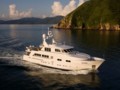 Princess K - 2007 KINGSHIP MARINE 110' 2