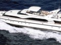 SUPER TOY II - 2000 MONTE FINO 110' Raised Pilothouse