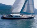 HERITAGE - 2000 PERINI NAVI 110'