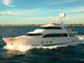 ADRIANA III - 2008 HORIZON 110' Trideck Motor Yacht