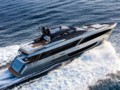 Riva 110' Dolcevita - 2023 RIVA 110' 110' Dolcevita