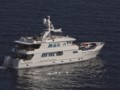 RELENTLESS - 2006 KINGSHIP MARINE 109' 11