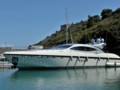 Mangusta 108 - Becool - carefully used - 2007 OVERMARINE GROUP 109' 2