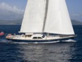 Aventura - 2005 DANISH YACHT/HOLLAND JACHTBOUW 109' 1