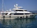 DEVA - 2010 FERRETTI YACHTS 108' 4