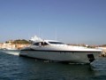108' Overmarine - 2001 OVERMARINE GROUP 108' Mangusta 108