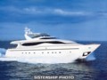 ANTITHESIS - 2002 VIKING SPORT CRUISERS 108'