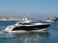 ARGO - 2008 SUNSEEKER 108' Predator