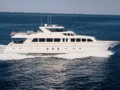 Lason - 2006 HARGRAVE 108' Raised Pilothouse