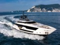 FALCON CA - 2020 FERRETTI CUSTOM LINE 107' 8