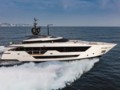 CUSTOM LINE 106' - 12 - DELIVERY SUMMER 2022 - 2021 CUSTOM LINE 107' 8