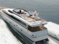 PANTARAN - 2003 ADMIRAL YACHTS 106' 8