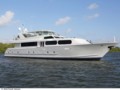ILLIQUID - 2005 BROWARD 106' Raised Pilothouse