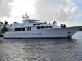 WOW - 2004 BURGER 106' 106 Raised Pilothouse