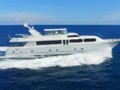 Altitude Adjustment II - 2005 BROWARD 106' Raised Pilothouse