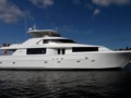 THE HOLDING *Name Reserved* - 2003 WESTPORT 106'