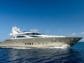 ORNELLA - 2006 ITALYACHTS 105' 8