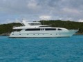 GRAND DIANE - 2000 INTERMARINE 105' Raised Pilothouse