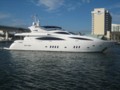 Lady Christina - 2006 SUNSEEKER 105'