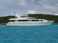 Grand Diane - 2000 INTERMARINE 105' Savannah Four Stateroom