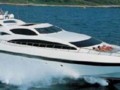 VISA - 2006 OVERMARINE GROUP 105' Mangusta 105