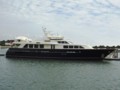 Serenity - 2001 BURGER 105'
