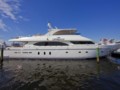 DREAM - 2006 HARGRAVE 105' Flushdeck MY