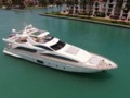 LADY CAROLE - 2010 AZIMUT YACHTS 105'