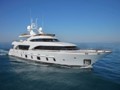 SERENDIPITY - 2012 BENETTI 105' 105 Tradition