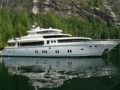 LADY CAROLINE - 2008 JOHNSON 105' 105 FB