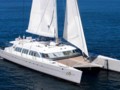 NECKER BELLE - 2003 CMN 105' Catamaran