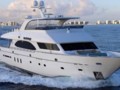 Exit Strategy - 2006 HARGRAVE 105' 105 Motor Yacht