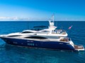 KEFI - 2004 SUNSEEKER 105' 105 Yacht