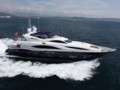 MOLIVER - 2004 SUNSEEKER 105' 105 Yacht