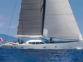 GLISS - 2006 ROYAL HUISMAN 105'