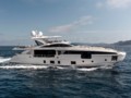 Azimut Grande 32m - 2020 AZIMUT YACHTS 105' Grande 32M