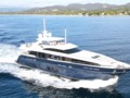 M/Y FLY - 2012 PRINCESS YACHTS 104' 11