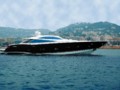 San Miguel - 2005 SUNSEEKER 104' 8