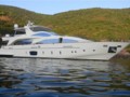 ALMA - 2008 AZIMUT YACHTS 104' 8