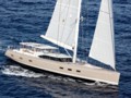 CHILD OF LIR - 2014 NAUTOR'S SWAN 104' 8
