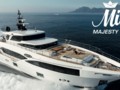 MIA - 2017 GULF CRAFT INC 104' MAJESTY 100'