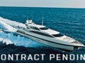 Mangusta 105 - New build / demo unit - SOLD - 2010 OVERMARINE GROUP 103' 11