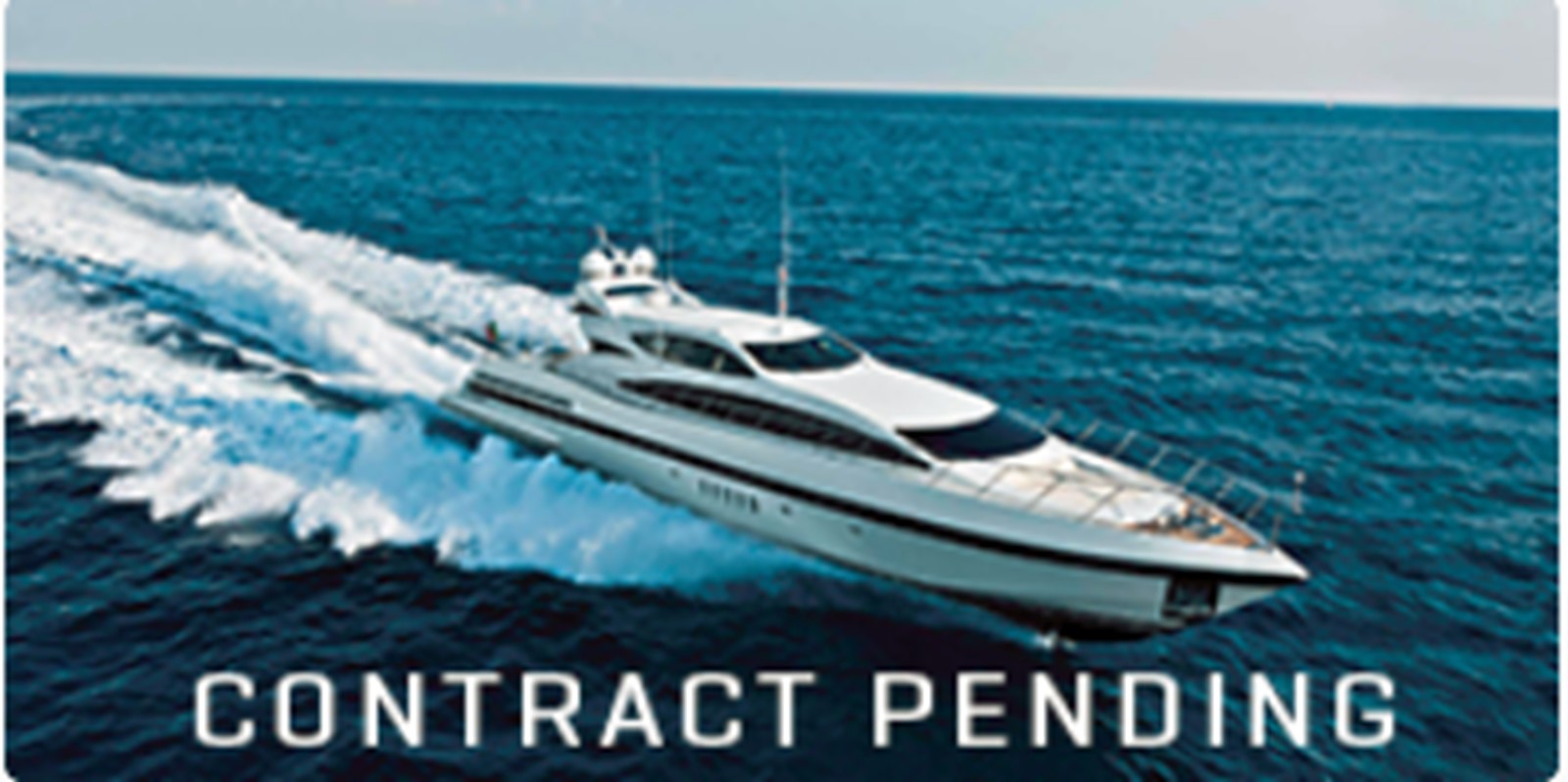 Mangusta 105 - New build / demo unit - SOLD - 2010