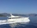 TROPICANA - 2004 ADMIRAL YACHTS 103' 5