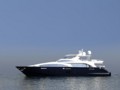 IRISHA - 2013 AZIMUT YACHTS 103'