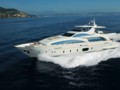 Azimut 105 - 2008 AZIMUT YACHTS 103' 105