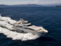 La Rubia - 2011 AZIMUT YACHTS 103'