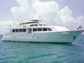 LADY FRANCES IV - 2000 BROWARD 103'